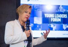 Young Leaders Forum