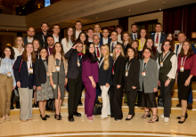 Young Leaders Forum during YES WAR ROOM. The Future Is Being Decided in Ukraine (September 8-9, 2023)