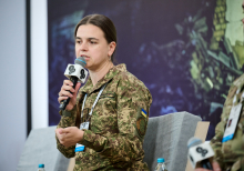 From the Frontline to Our Partners: Peace Through Strength NOW | YES 2026