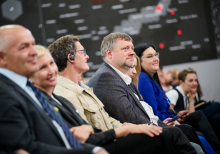 From the Frontline to Our Partners: Peace Through Strength NOW | YES 2026