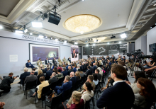 From the Frontline to Our Partners: Peace Through Strength NOW | YES 2026