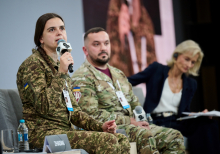 From the Frontline to Our Partners: Peace Through Strength NOW | YES 2026