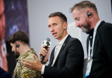 From the Frontline to Our Partners: Peace Through Strength NOW | YES 2026