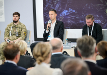 From the Frontline to Our Partners: Peace Through Strength NOW | YES 2026