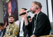 From the Frontline to Our Partners: Peace Through Strength NOW | YES 2026
