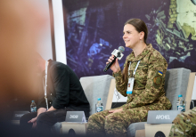 From the Frontline to Our Partners: Peace Through Strength NOW | YES 2026