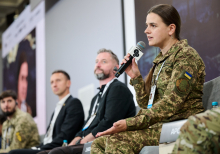 From the Frontline to Our Partners: Peace Through Strength NOW | YES 2026
