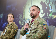 From the Frontline to Our Partners: Peace Through Strength NOW | YES 2026