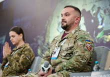 From the Frontline to Our Partners: Peace Through Strength NOW | YES 2026