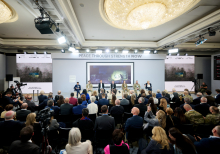 From the Frontline to Our Partners: Peace Through Strength NOW | YES 2026