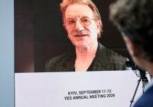 From the Frontline to Our Partners: Peace Through Strength NOW | YES 2026