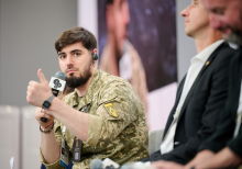 From the Frontline to Our Partners: Peace Through Strength NOW | YES 2026