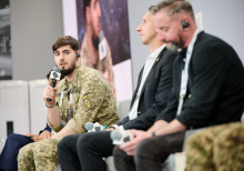 From the Frontline to Our Partners: Peace Through Strength NOW | YES 2026