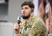 From the Frontline to Our Partners: Peace Through Strength NOW | YES 2026