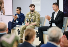 From the Frontline to Our Partners: Peace Through Strength NOW | YES 2026