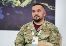 From the Frontline to Our Partners: Peace Through Strength NOW | YES 2026