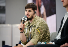 From the Frontline to Our Partners: Peace Through Strength NOW | YES 2026