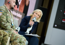 From the Frontline to Our Partners: Peace Through Strength NOW | YES 2026