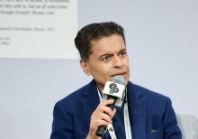 From the Frontline to Our Partners: Peace Through Strength NOW | YES 2026
