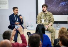 From the Frontline to Our Partners: Peace Through Strength NOW | YES 2026