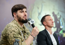 From the Frontline to Our Partners: Peace Through Strength NOW | YES 2026