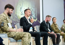 From the Frontline to Our Partners: Peace Through Strength NOW | YES 2026