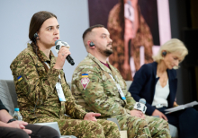 From the Frontline to Our Partners: Peace Through Strength NOW | YES 2026