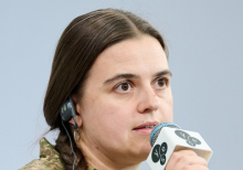 From the Frontline to Our Partners: Peace Through Strength NOW | YES 2026