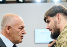 From the Frontline to Our Partners: Peace Through Strength NOW | YES 2026