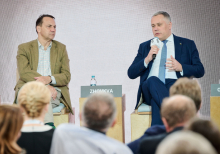 Гарантії безпеки для України | YES 2025