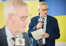 Innovation & Pragmatism UA Style – Vital for Europe | YES Special Gathering on February 24, 2026