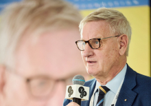 Innovation & Pragmatism UA Style – Vital for Europe | YES Special Gathering on February 24, 2026