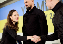 Innovation & Pragmatism UA Style – Vital for Europe | YES Special Gathering on February 24, 2026