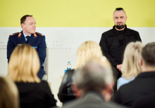 Innovation & Pragmatism UA Style – Vital for Europe | YES Special Gathering on February 24, 2026