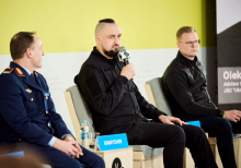 Innovation & Pragmatism UA Style – Vital for Europe | YES Special Gathering on February 24, 2026