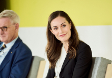 Innovation & Pragmatism UA Style – Vital for Europe | YES Special Gathering on February 24, 2026