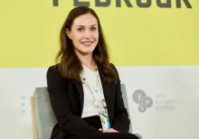 Innovation & Pragmatism UA Style – Vital for Europe | YES Special Gathering on February 24, 2026