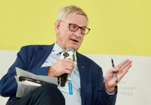 Innovation & Pragmatism UA Style – Vital for Europe | YES Special Gathering on February 24, 2026