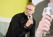 Innovation & Pragmatism UA Style – Vital for Europe | YES Special Gathering on February 24, 2026