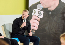 Innovation & Pragmatism UA Style – Vital for Europe | YES Special Gathering on February 24, 2026