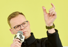 Innovation & Pragmatism UA Style – Vital for Europe | YES Special Gathering on February 24, 2026