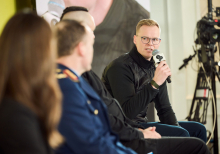 Innovation & Pragmatism UA Style – Vital for Europe | YES Special Gathering on February 24, 2026