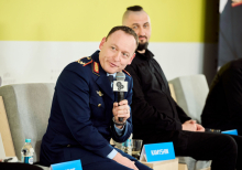 Innovation & Pragmatism UA Style – Vital for Europe | YES Special Gathering on February 24, 2026