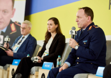 Innovation & Pragmatism UA Style – Vital for Europe | YES Special Gathering on February 24, 2026