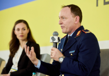 Innovation & Pragmatism UA Style – Vital for Europe | YES Special Gathering on February 24, 2026