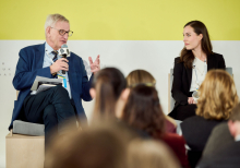 Innovation & Pragmatism UA Style – Vital for Europe | YES Special Gathering on February 24, 2026