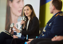 Innovation & Pragmatism UA Style – Vital for Europe | YES Special Gathering on February 24, 2026