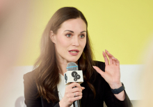 Innovation & Pragmatism UA Style – Vital for Europe | YES Special Gathering on February 24, 2026