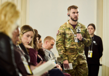 Innovation & Pragmatism UA Style – Vital for Europe | YES Special Gathering on February 24, 2026