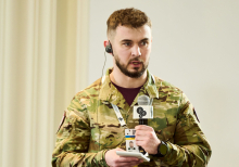 Innovation & Pragmatism UA Style – Vital for Europe | YES Special Gathering on February 24, 2026